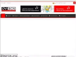 Sites similar to ovibcn.org
