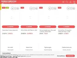 Sites similar to ovibolcsibolt.hu