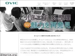 Sites similar to ovic-okinawa.com