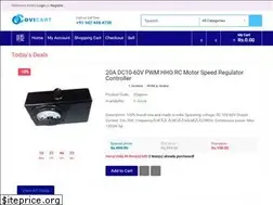 Sites similar to ovicart.com
