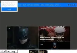 Sites similar to ovicio.com.br
