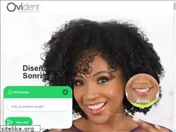 Sites similar to ovident.com
