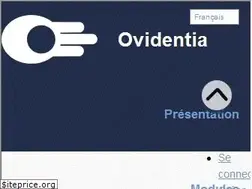 Sites similar to ovidentia.org