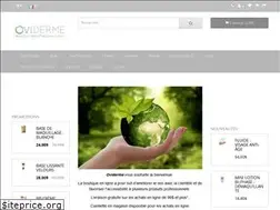 Sites similar to oviderme.ca