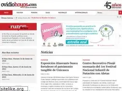 Sites similar to ovidiohoyos.com