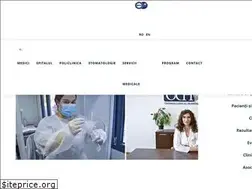 Sites similar to ovidius-ch.ro