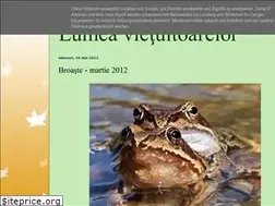 Sites similar to ovidiusb.blogspot.com
