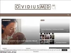 Sites similar to ovidiusmd.net