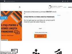 Sites similar to ovidiutarcu.ro