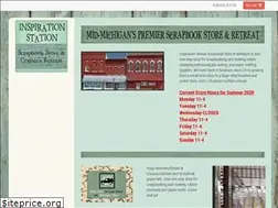 Sites similar to ovidscrapbooking.com