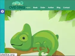 Sites similar to ovidsingh.com