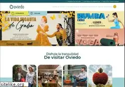 Sites similar to oviedo.com.co