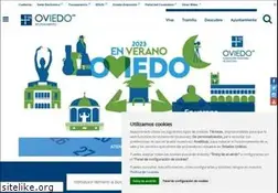 Sites similar to oviedo.es