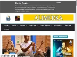 Sites similar to oviedobaloncesto.com