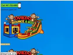Sites similar to oviedobounce.com
