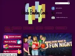Sites similar to oviedobowlingcenter.com