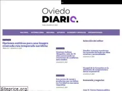 Sites similar to oviedodiario.es