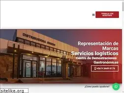 Sites similar to oviedoltda.cl