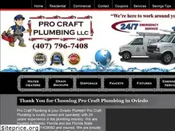 Sites similar to oviedoplumber.net
