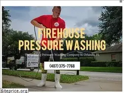 Sites similar to oviedopowerwashing.com