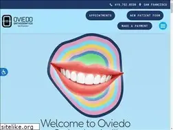 Sites similar to oviedorthodontics.com