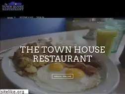 Sites similar to oviedotownhouse.com