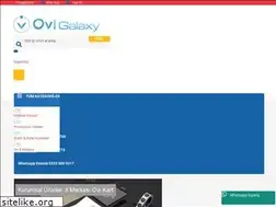 Sites similar to ovigalaxy.com