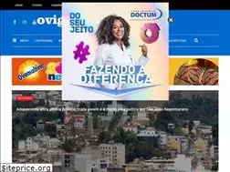 Sites similar to ovigilanteonline.com.br