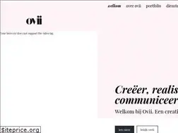 Sites similar to ovii.nl
