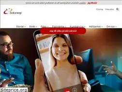 Sites similar to ovikenergi.se