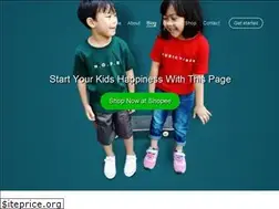 Sites similar to ovikids.id