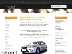 Sites similar to ovilista.fi