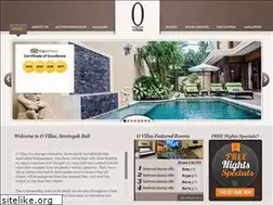 Sites similar to ovillas.com
