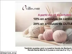 Sites similar to ovillos.com