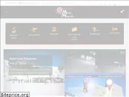 Sites similar to ovindolimagnola.it
