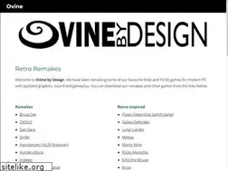 Sites similar to ovine.net