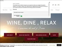 Sites similar to ovineyards.com