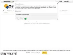 Sites similar to oving.nl