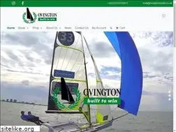 Sites similar to ovingtonboats.com