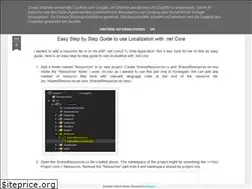 Sites similar to ovinitech.blogspot.com