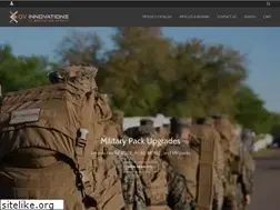 Sites similar to ovinnovations.com