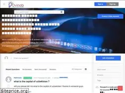 Sites similar to ovinob.com