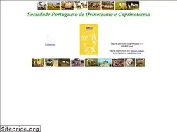 Sites similar to ovinosecaprinos.com