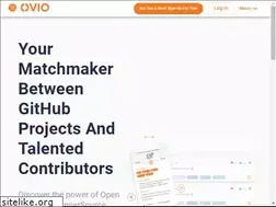 Sites similar to ovio.org