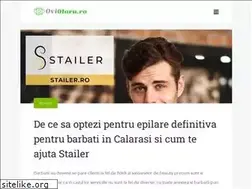 Sites similar to oviolaru.ro
