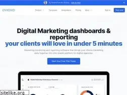 Sites similar to oviond.com