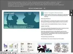 Sites similar to ovipetsfangirls.blogspot.com