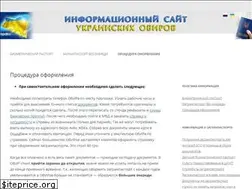 Sites similar to ovir.org.ua