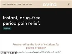 Sites similar to ovira.com