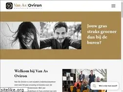 Sites similar to oviron.nl